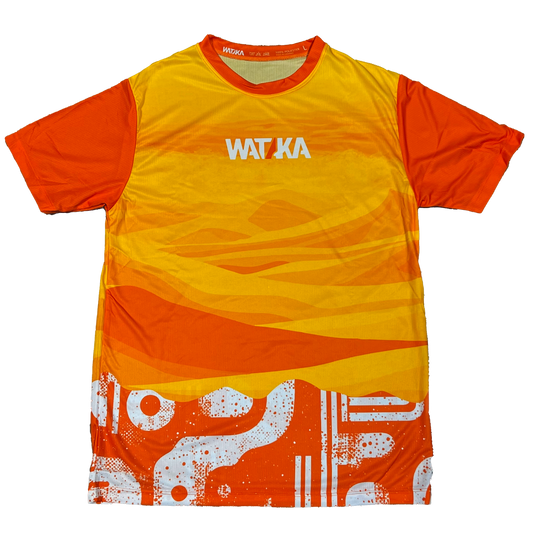 Camiseta técnica DUNAS