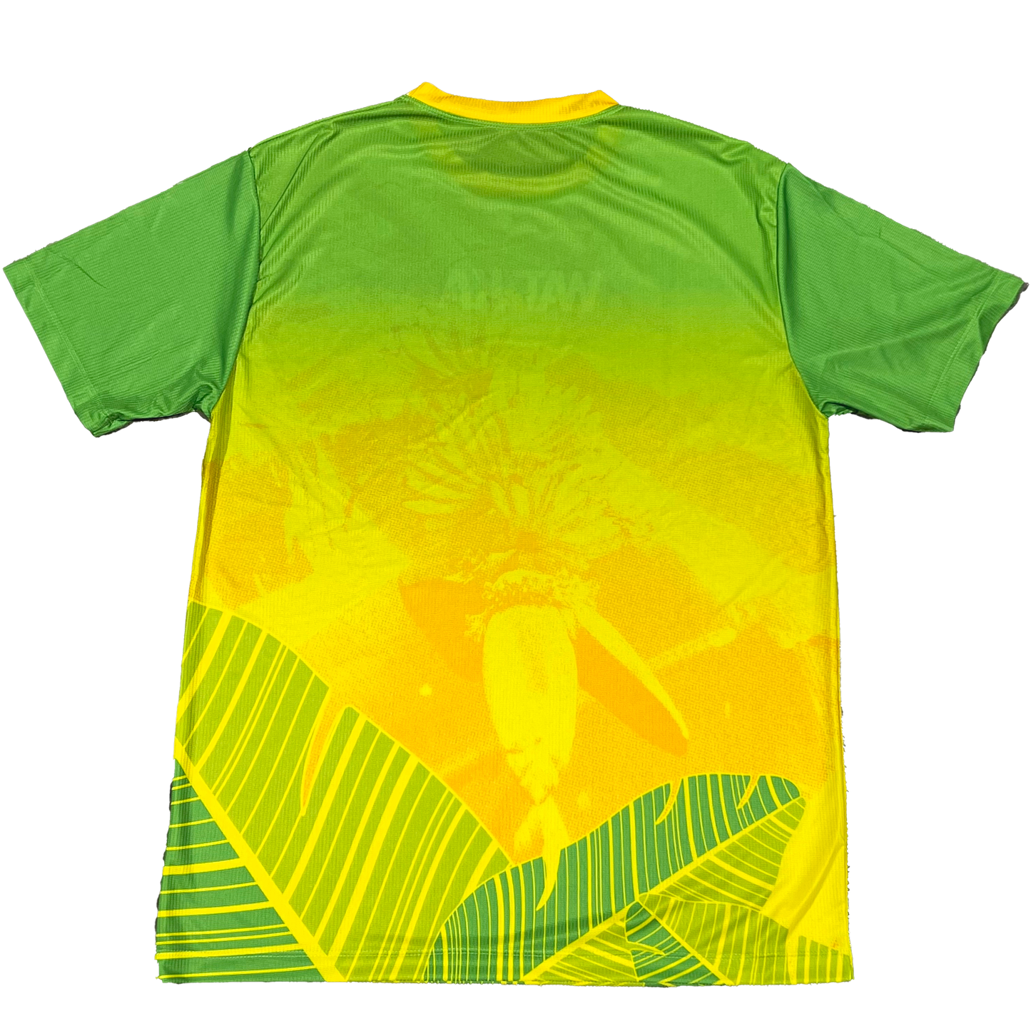 Camiseta técnica PLÁTANOS