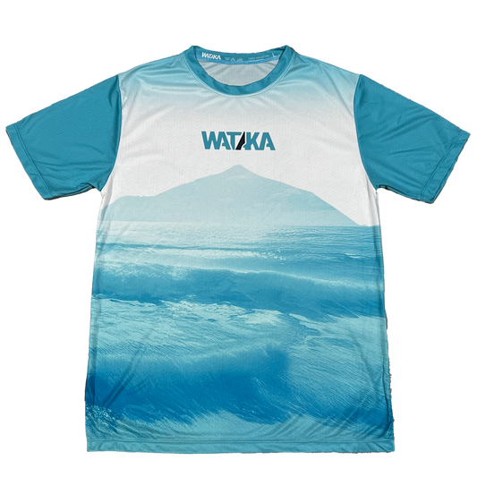 Camiseta técnica TEIDE