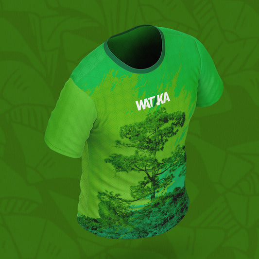 Camiseta técnica PINO