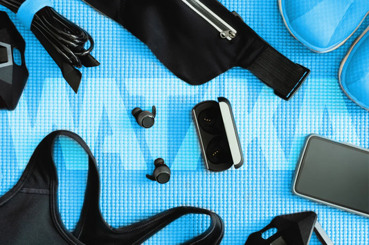 Equipamiento clave para corredores: mejora tu experiencia kilómetro a kilómetro