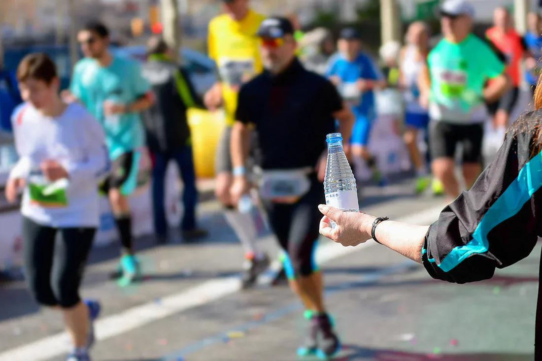 Cómo afrontar tu primera carrera popular: guía práctica para principiantes