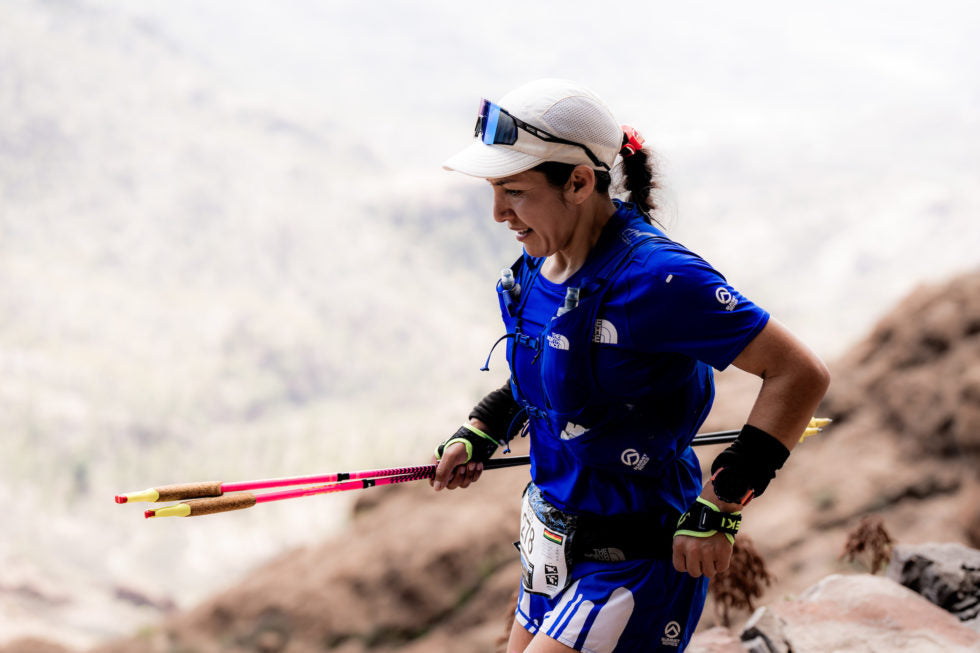 ¡Cuenta atrás para la Transgrancanaria 2026!