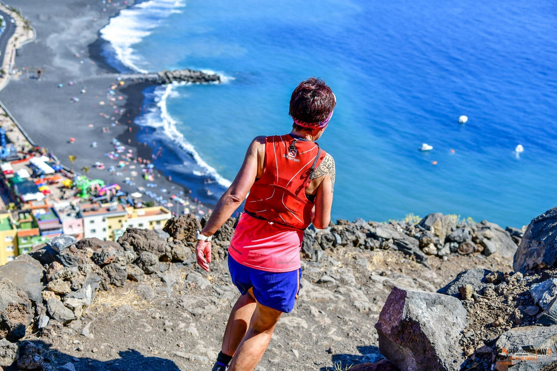 La Transvulcania 2025 conquistará La Palma del 8 al 10 de mayo