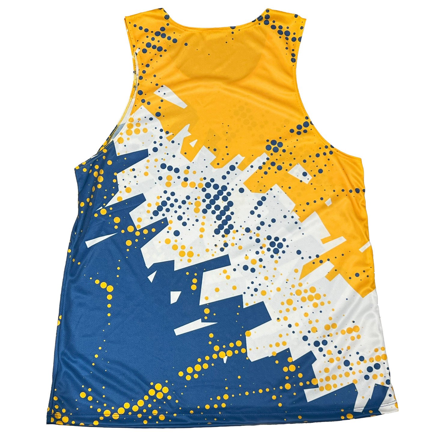 Camiseta técnica de asillas CAN25