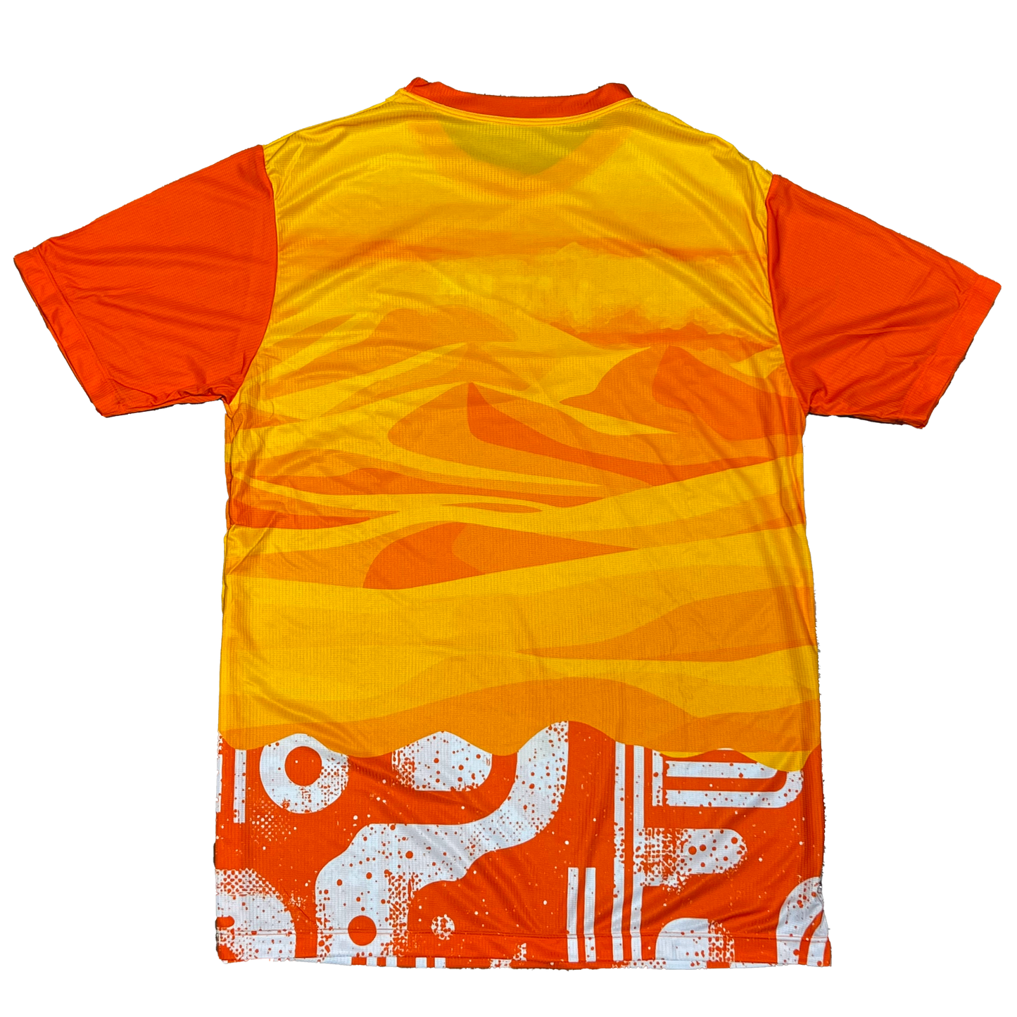 Camiseta técnica DUNAS