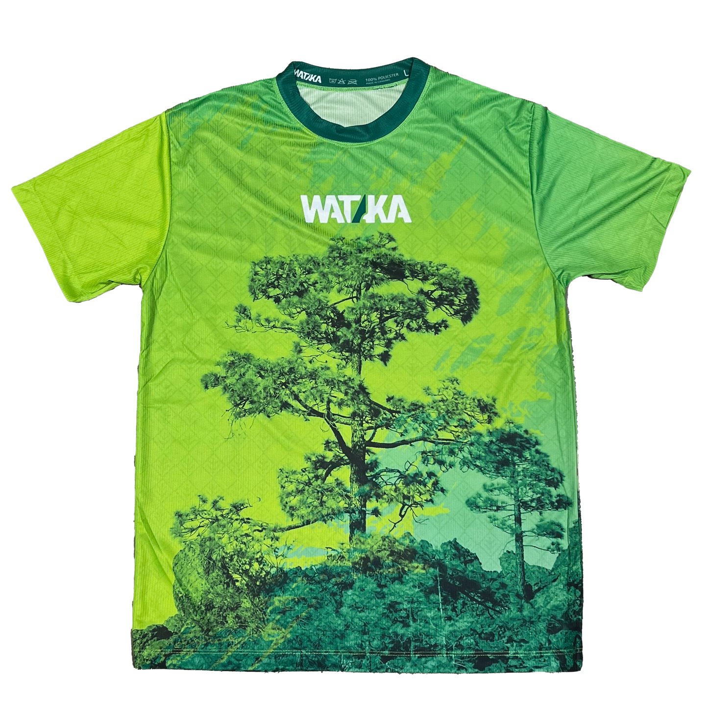 Camiseta técnica PINO