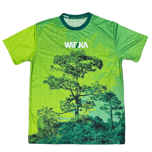 Camiseta técnica PINO