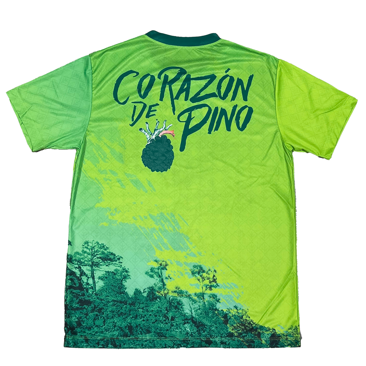 Camiseta técnica PINO