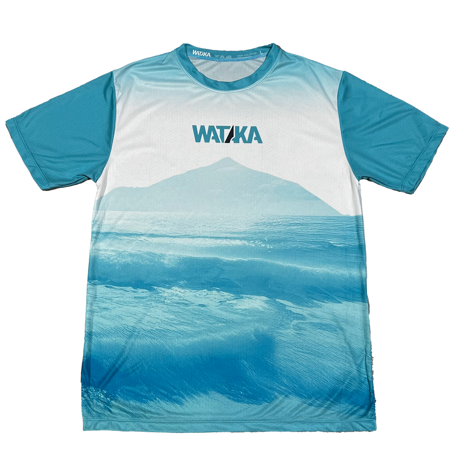 Camiseta técnica TEIDE