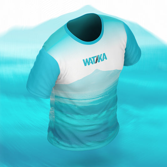 Camiseta técnica TEIDE