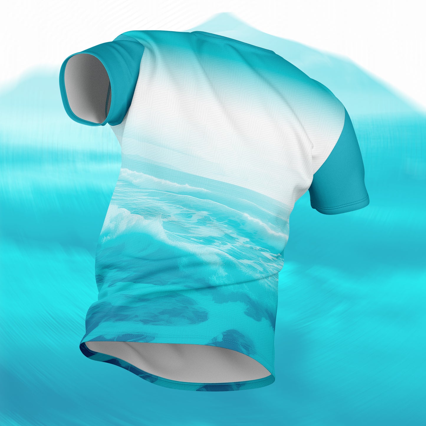 Camiseta técnica TEIDE